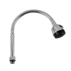 Вилив змішувача Globus Lux M103A Вилив змішувача Globus Lux M103A