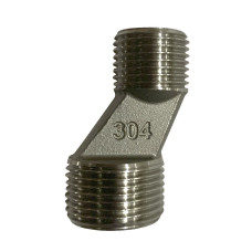 Ексцентрик Globus Lux EX-65-SUS304 Ексцентрик Globus Lux EX-65-SUS304