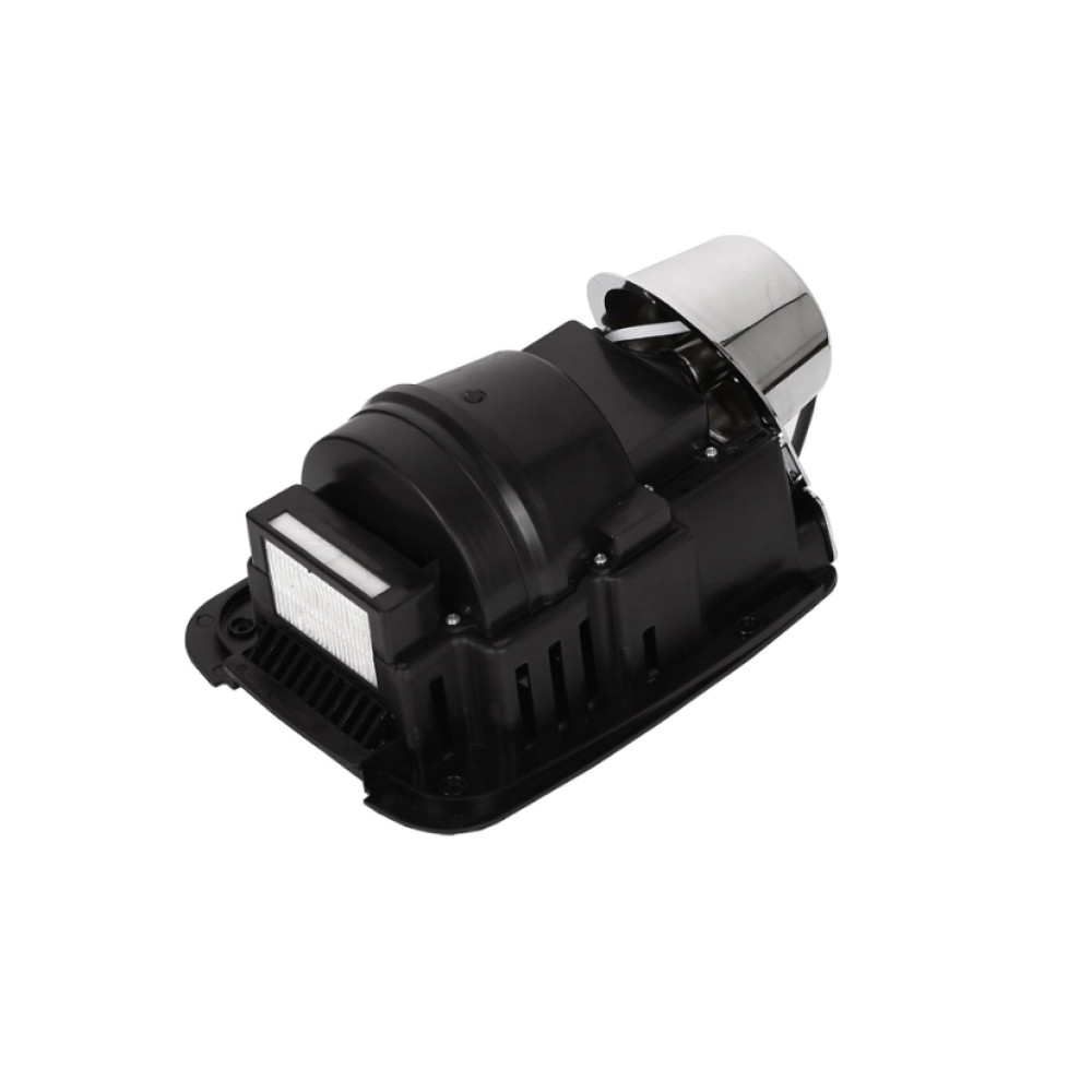 Сушарка для рук HOTEC 11.253.S Stainless Steel