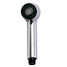 Душова лійка Globus Lux NS-1061-P для витяжного кухонного змішувача