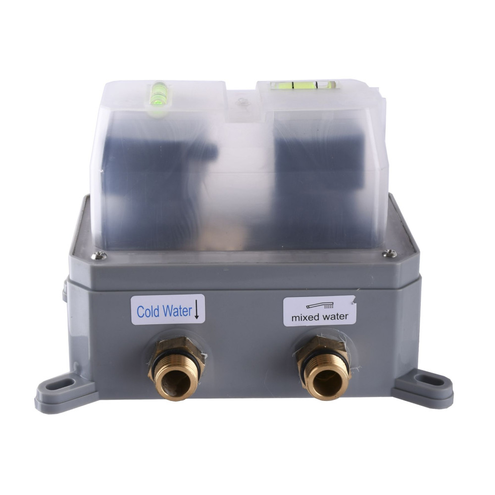 Душова система Globus Lux GLM-405-BB-TT-SMART