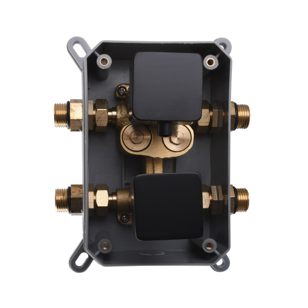 Душова система Globus Lux GLM-405-BB-TT-SMART