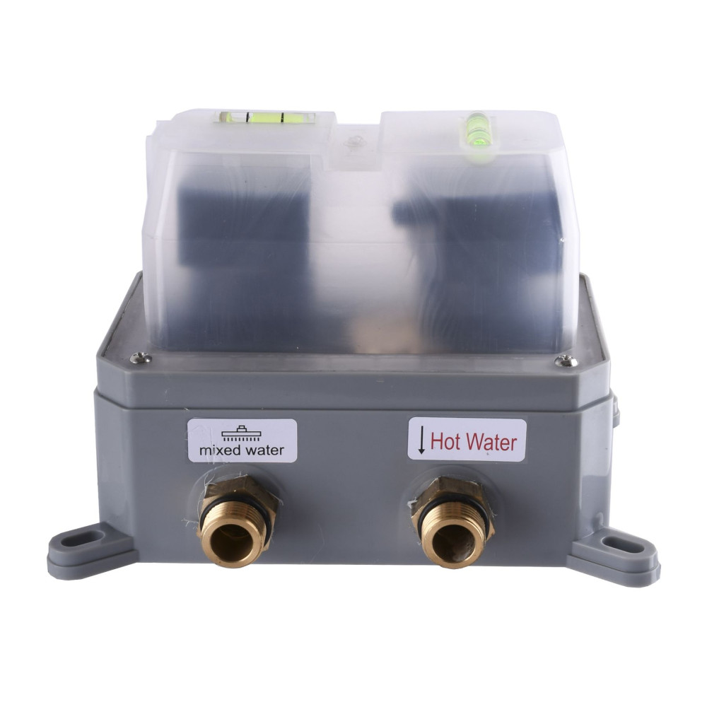 Душова система Globus Lux GLM-405-BB-TT-SMART