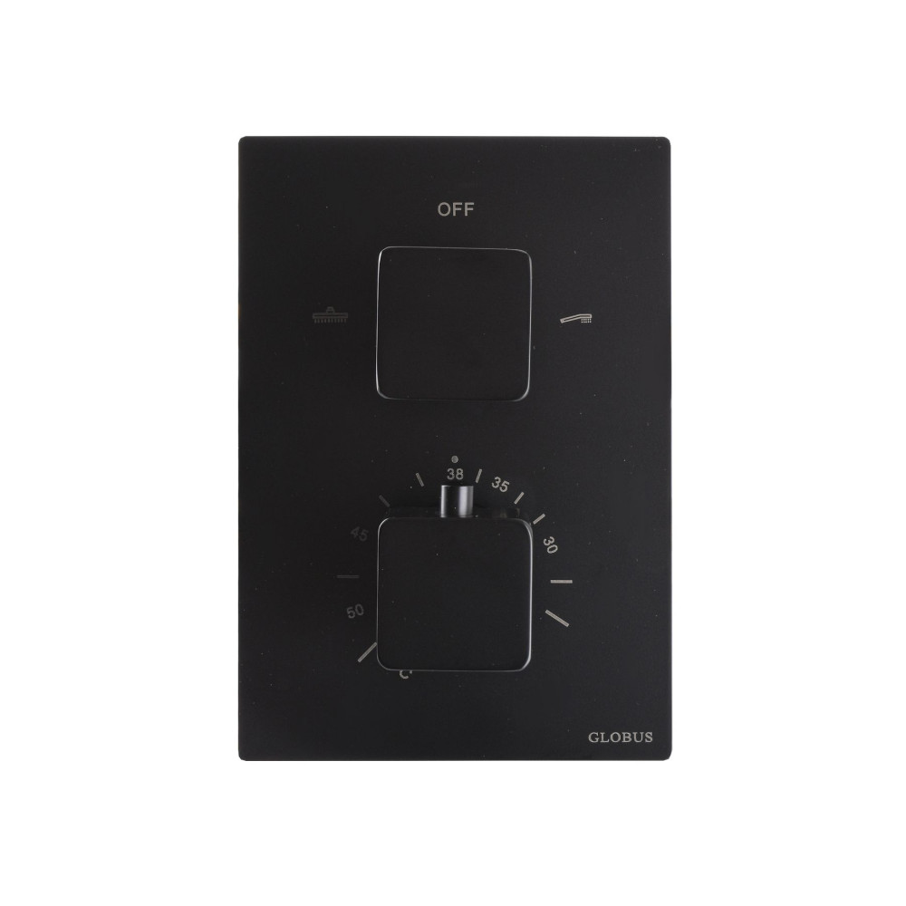 Душова система Globus Lux GLM-405-BB-TT-SMART