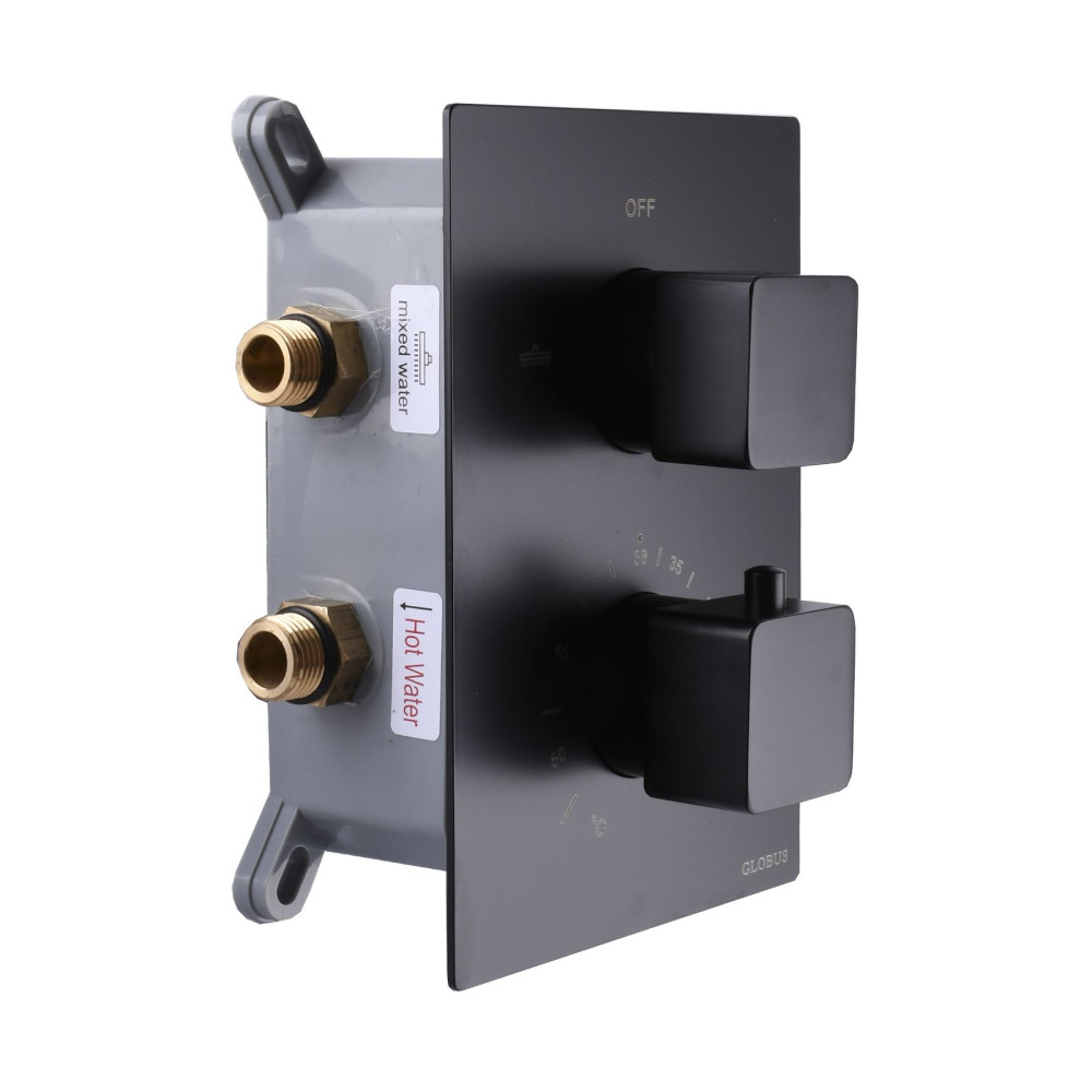 Душова система Globus Lux GLM-405-BB-TT-SMART