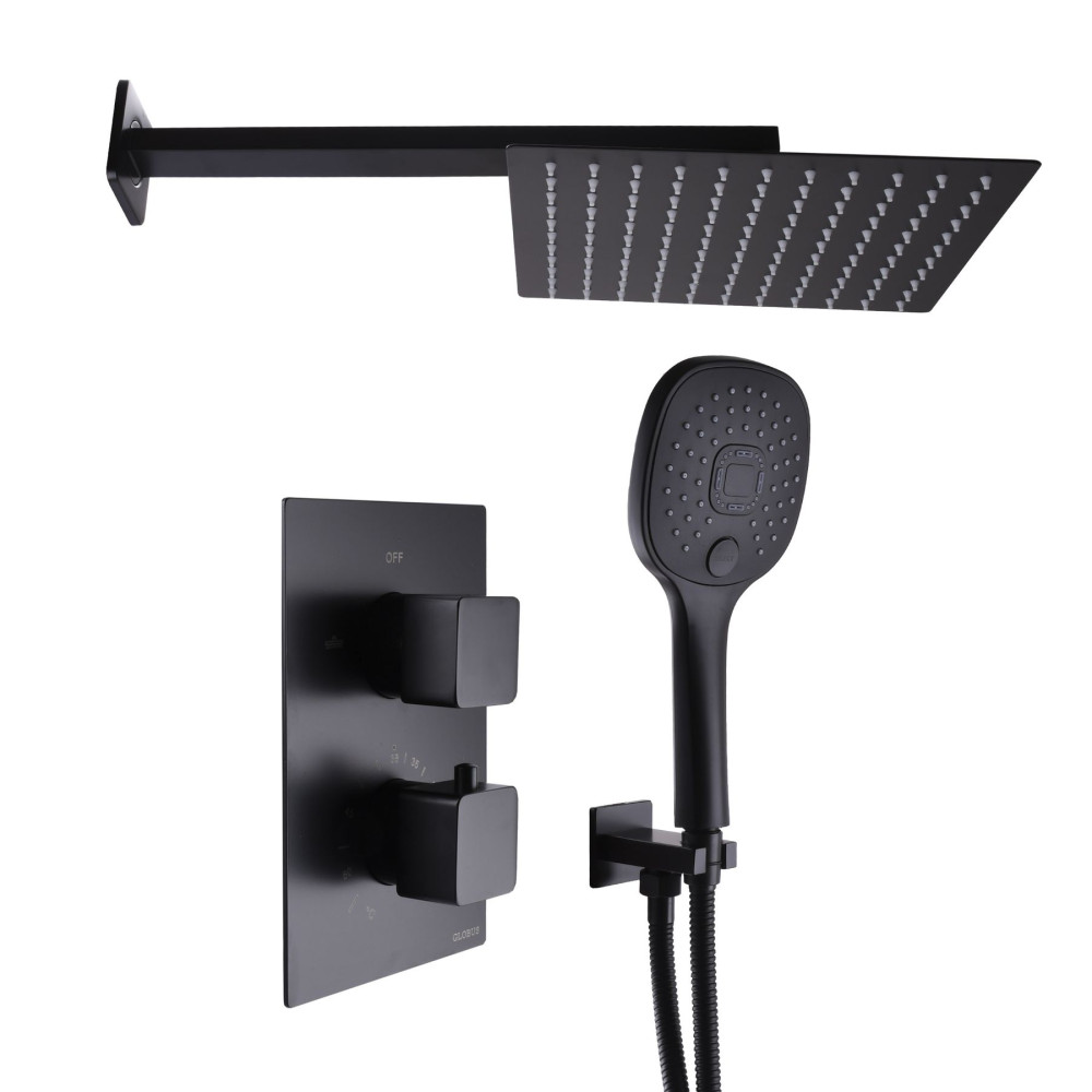 Душова система Globus Lux GLM-405-BB-TT-SMART