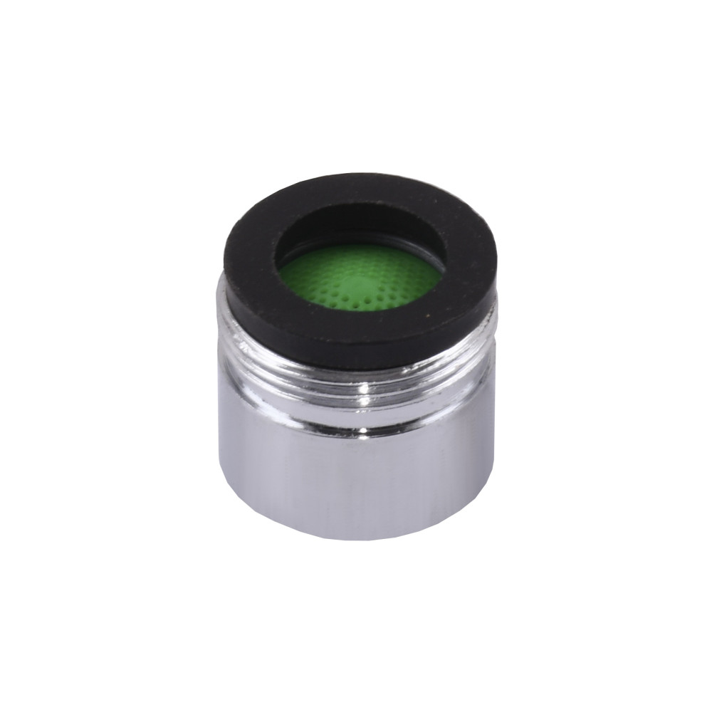 Аератор F-M16,5-1 до змішувача під осмос 0888 та 0444,0700,0800  різьба D16,5 мм зовнішня