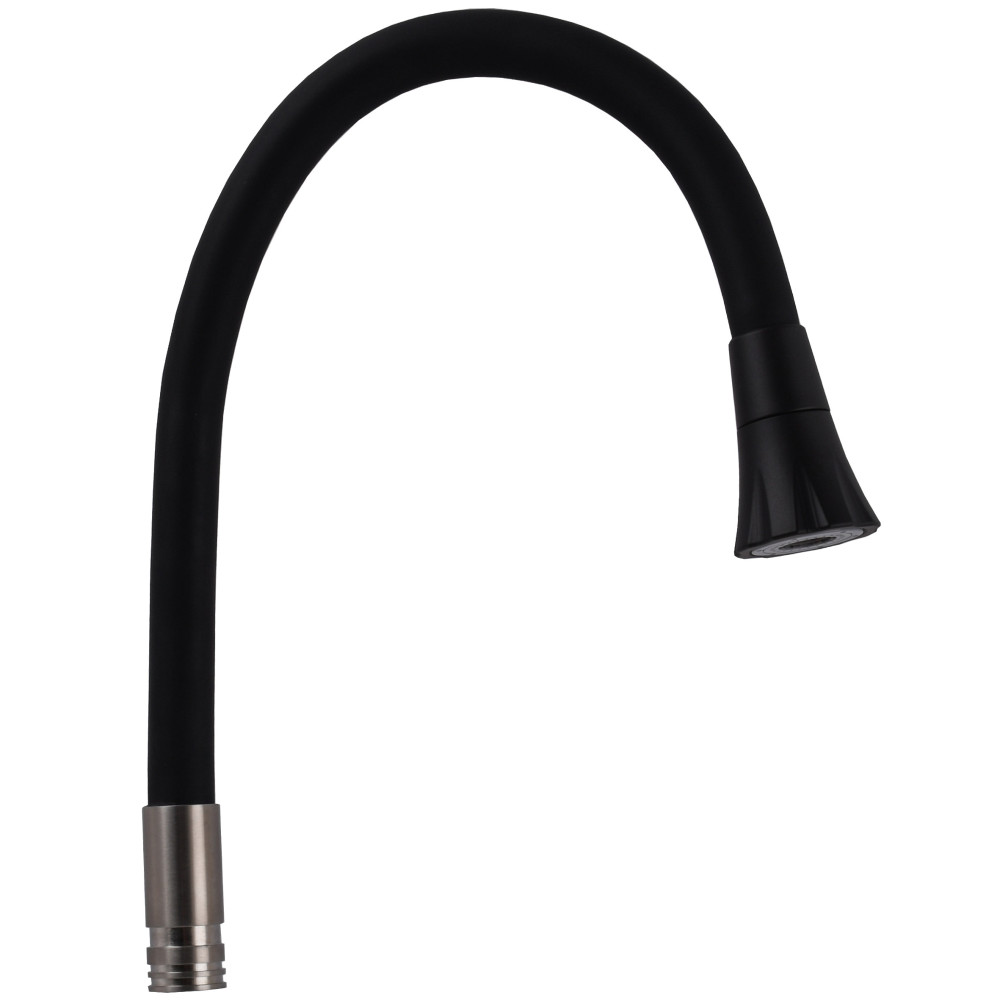 Вилив змішувача Globus Lux SUS-LR-B01