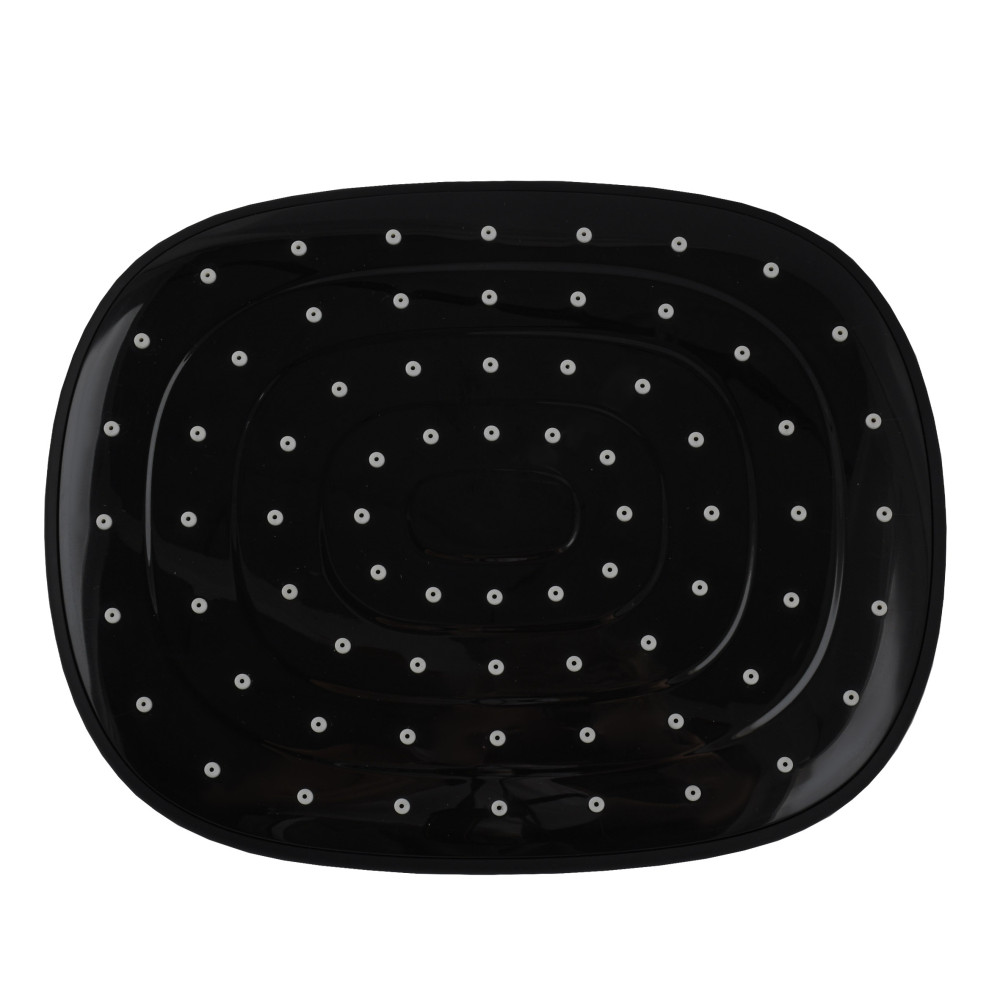 Душова лійка TOPAZ SARDINIA TP-240-BL