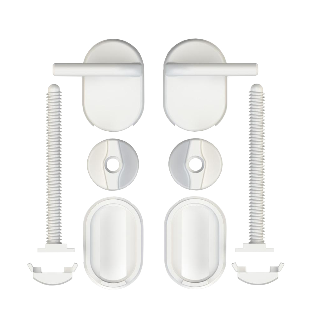 Сидіння для унітазу SoloPlast СП-6