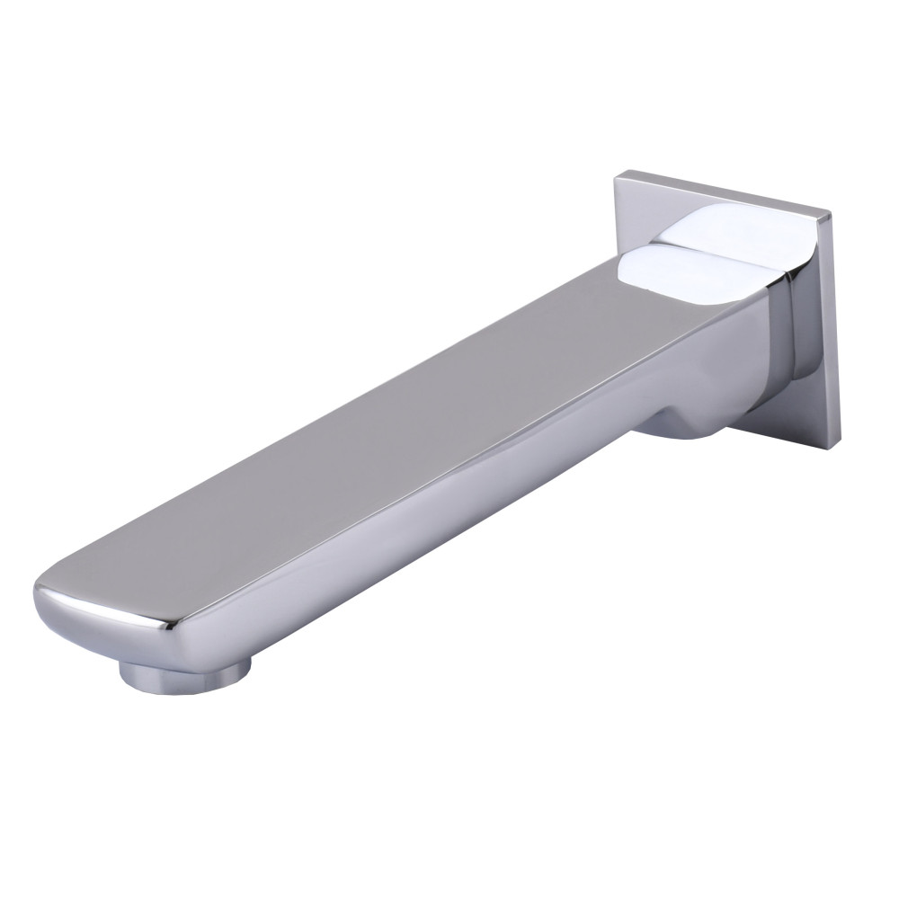 Вилив для вбудованного змішувача Globus Lux GLM-210-00