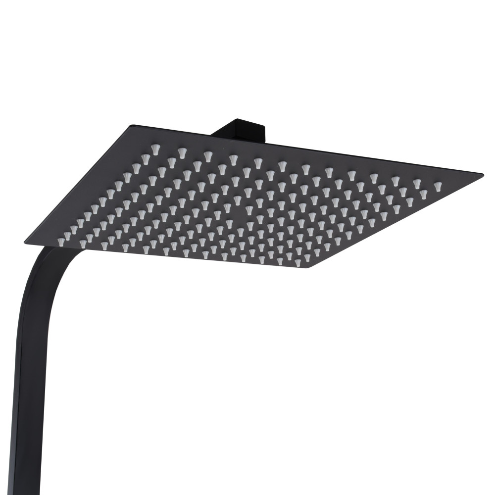 Душова система TOPAZ ODISS TO 18802-H66-BL