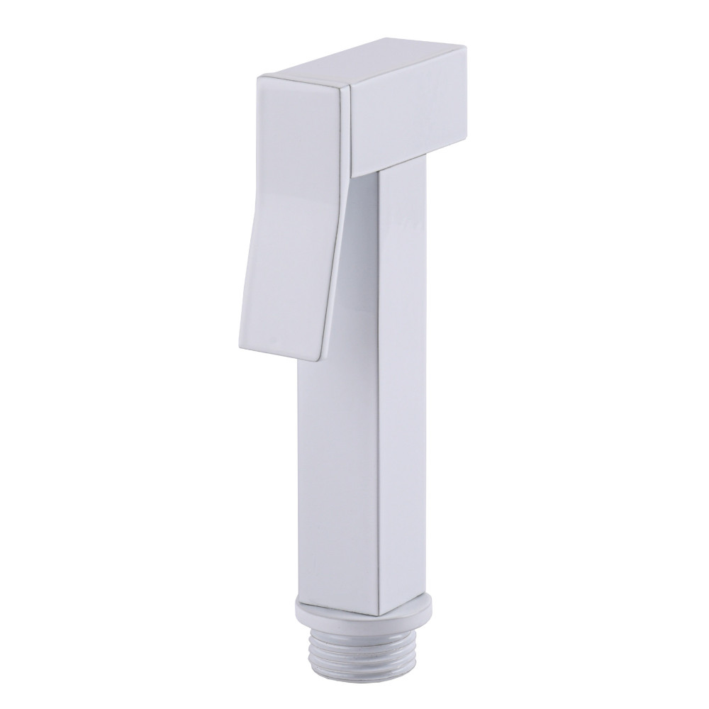 Душова гігієнічна стоп-лійка TOPAZ SH77-W