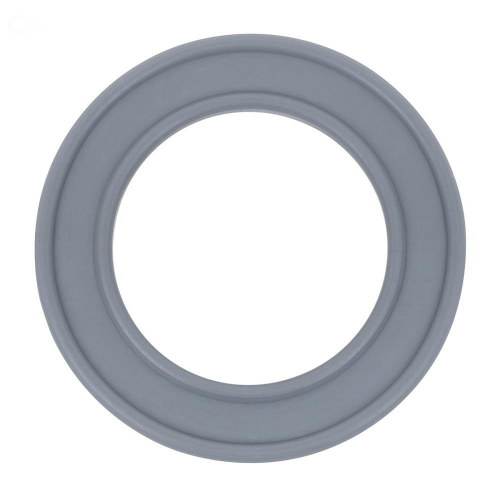 Комплект арматури для зливного бачка з нижнею подачею води  1/2 ″ та одним режимом зливу СТОП АБк-10