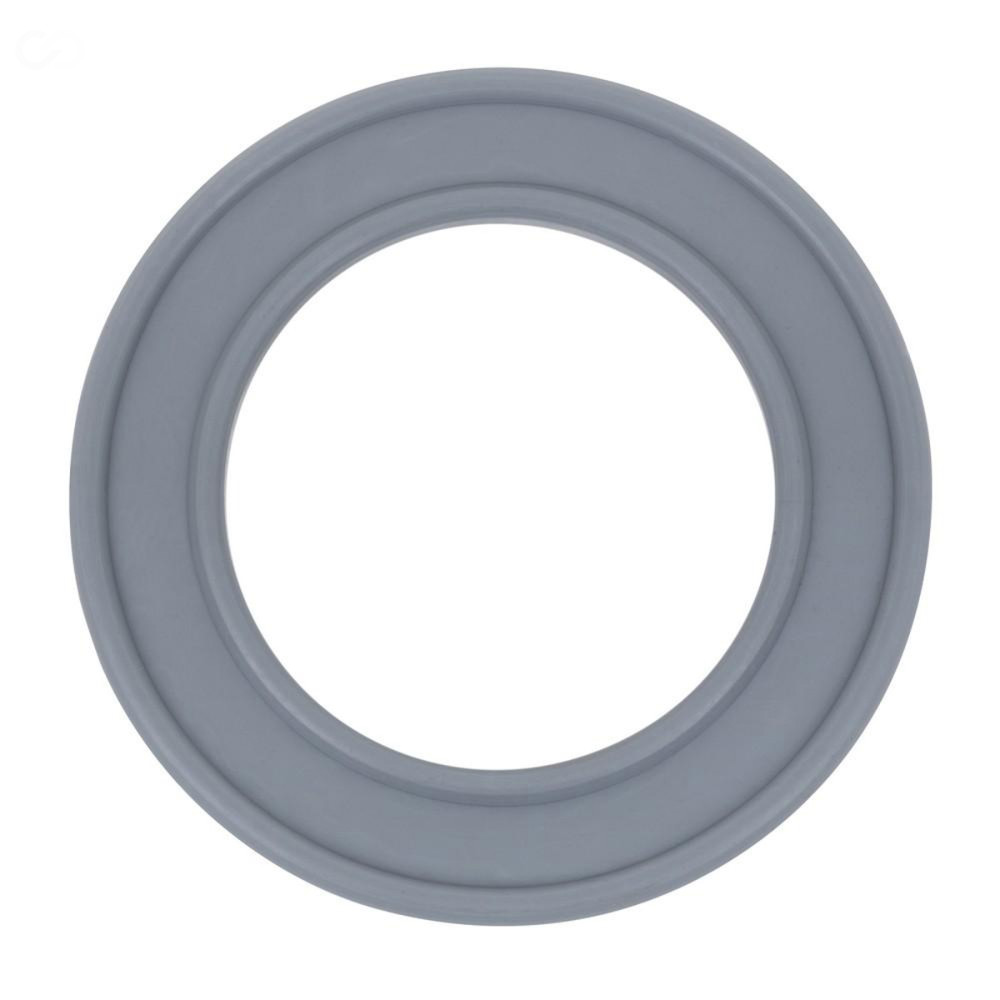 Комплект арматури для зливного бачка з боковою подачею води  1/2 ″ та одним режимом зливу СТОП АБк-05