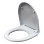 Сидіння для унітазу AURORA OPTIMUM