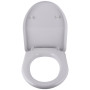 Сидіння для унітазу AURORA OPTIMUM