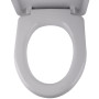 Сидіння для унітазу AURORA OPTIMUM