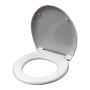 Сидіння для унітазу LIBERTY OPTIMUM