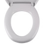 Сидіння для унітазу LIBERTY OPTIMUM