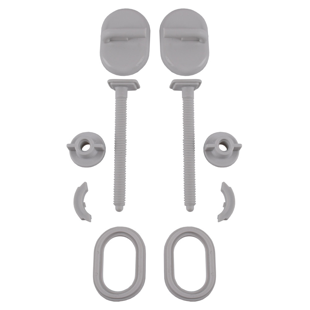 Сидіння для унітазу PURE OPTIMUM