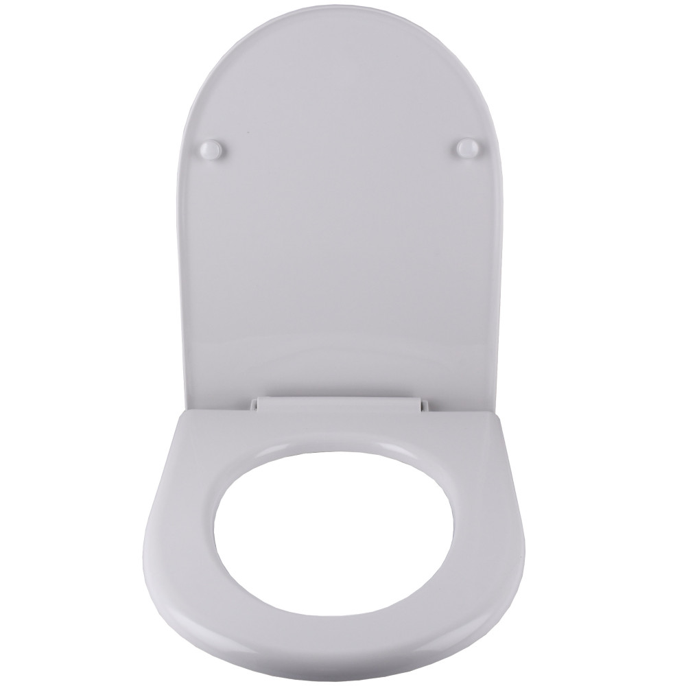 Сидіння для унітазу PURE OPTIMUM