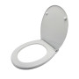 Сидіння для унітазу SPACE OPTIMUM