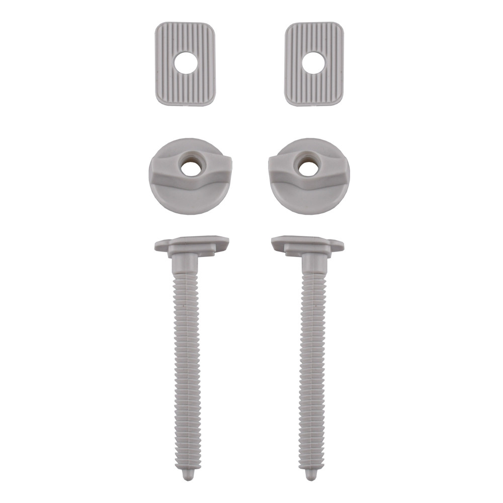 Сидіння для унітазу SPACE OPTIMUM