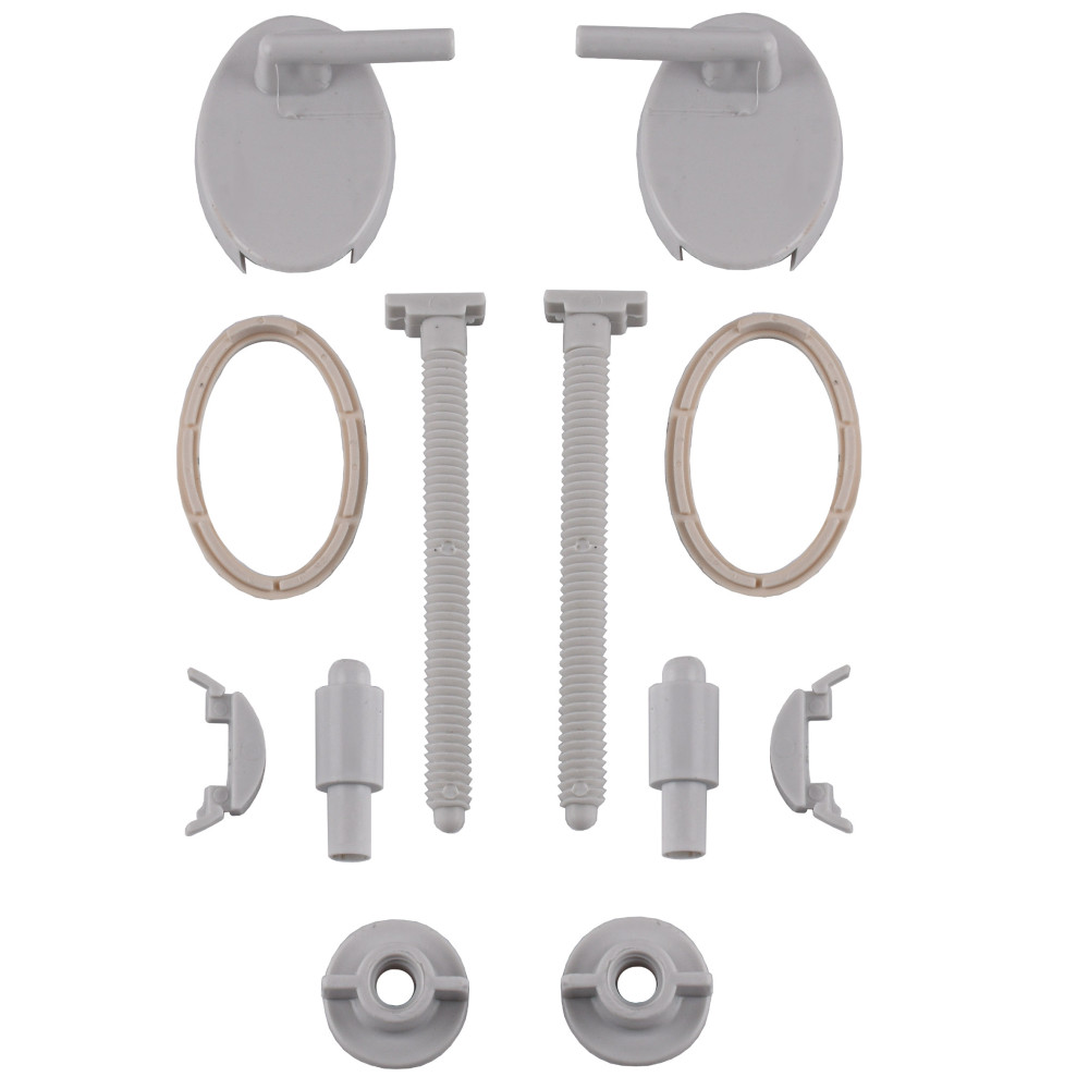 Сидіння для унітазу DAMASK   OPTIMUM