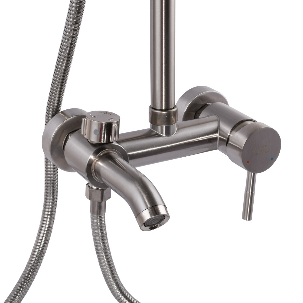 Душова система Globus Lux ALPEN SBT1-0002