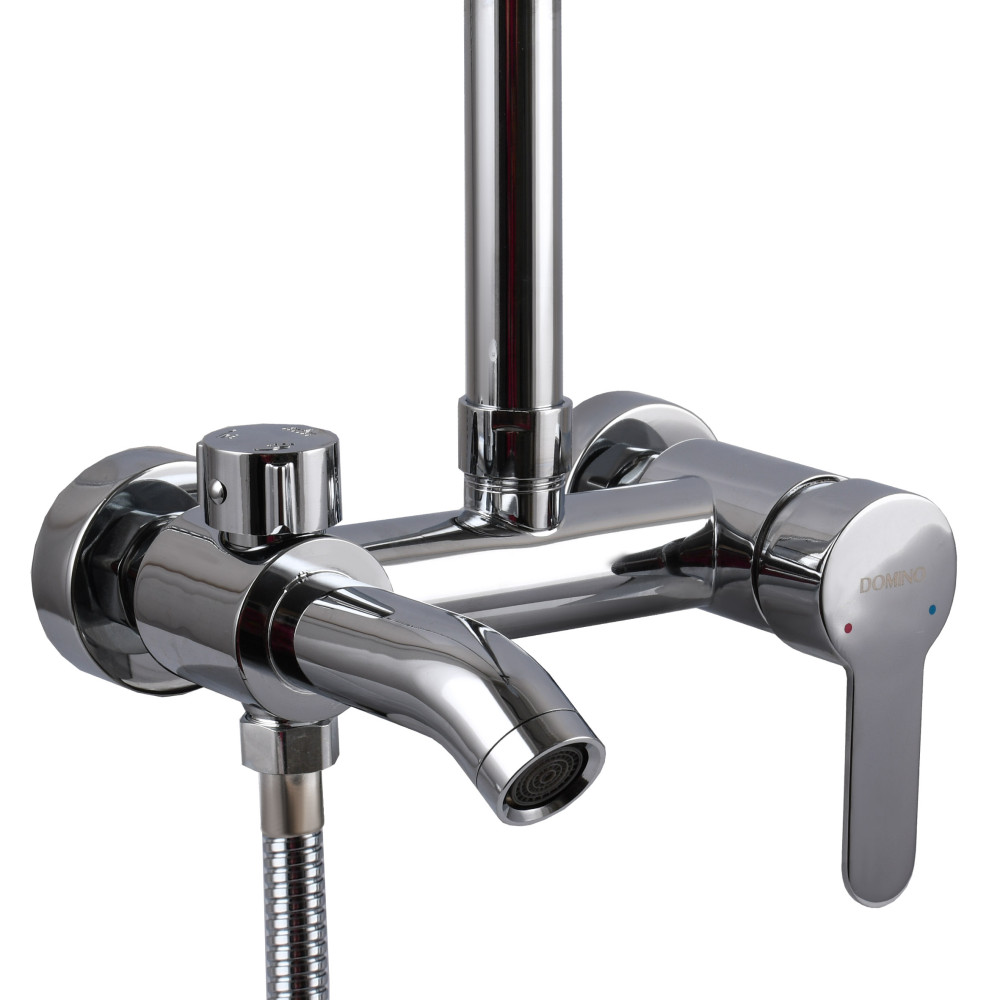 Душова система DOMINO ELLIPSE DCC-0002