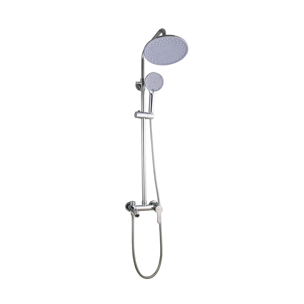 Душова система DOMINO ELLIPSE DCC-0002