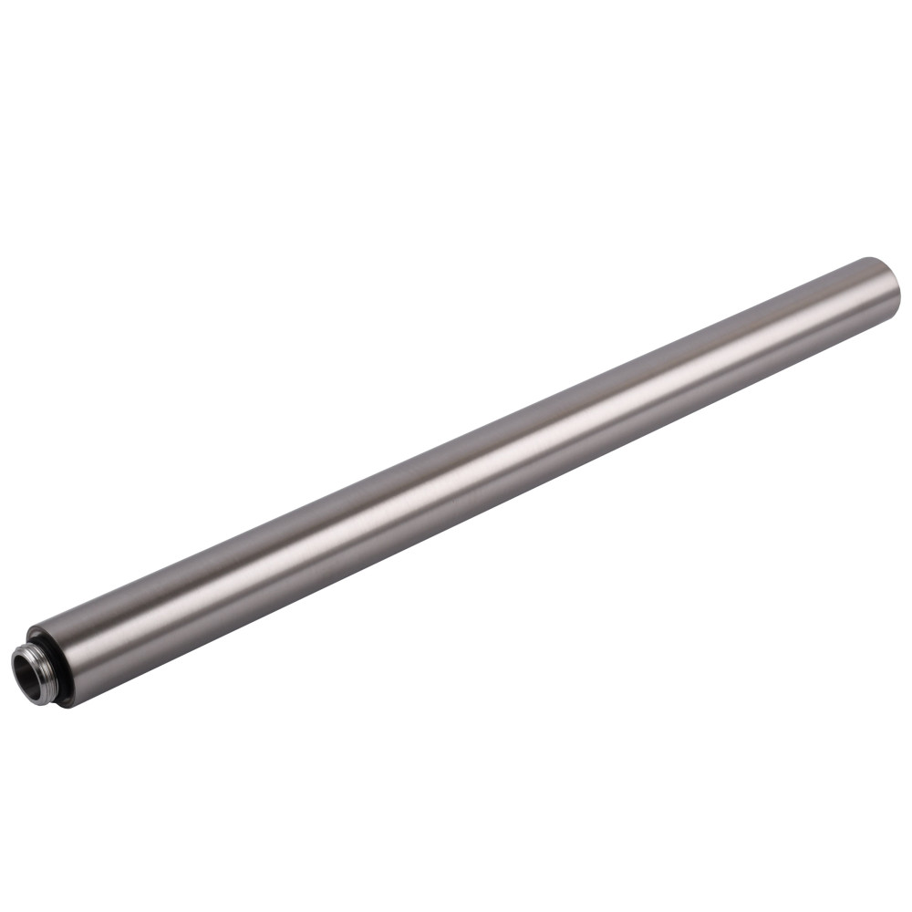 Подовжувач ST350-TUBE-Трубка 350мм ,кругла,SUS304, для подовження штанги душ.системи з нерж.