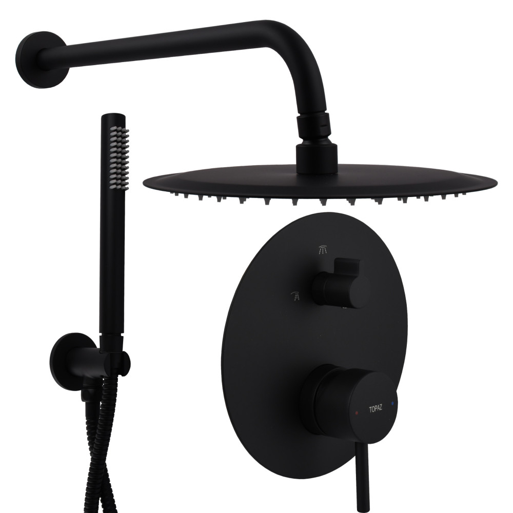 Душова система вбудована  TOPAZ LOFT TLF 32205-H39-BL