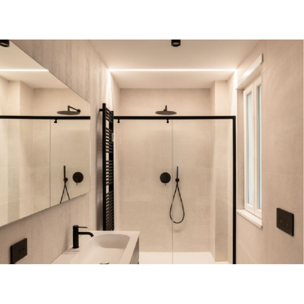 Душова система вбудована  TOPAZ LOFT TLF 32205-H39-BL