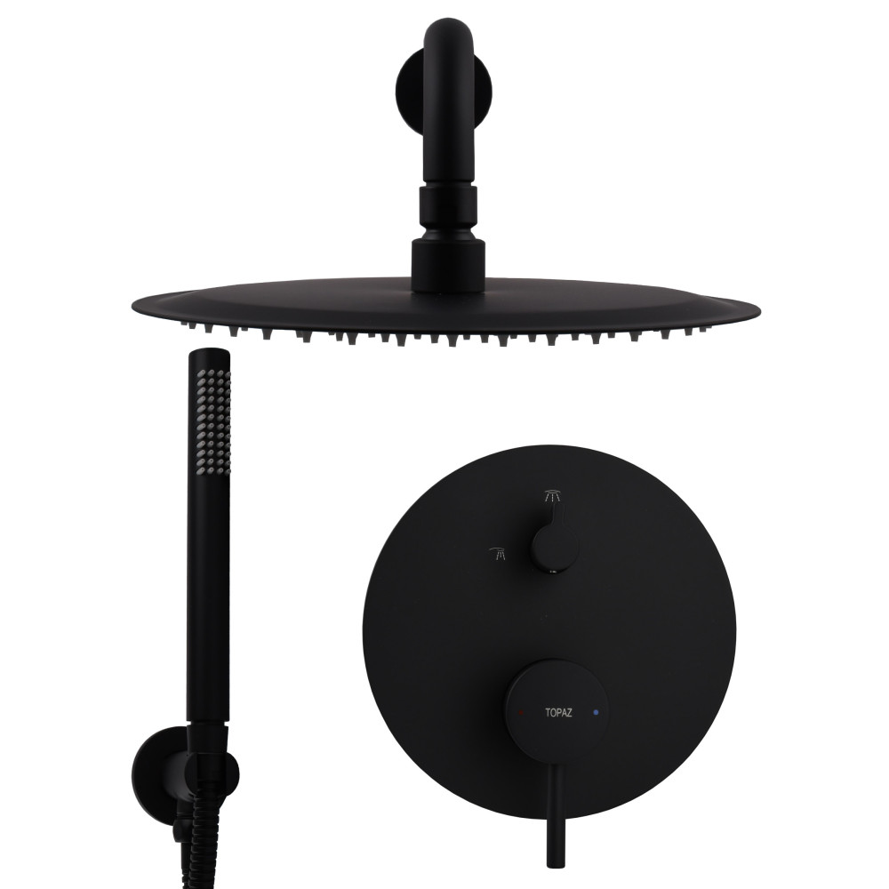 Душова система вбудована  TOPAZ LOFT TLF 32205-H39-BL
