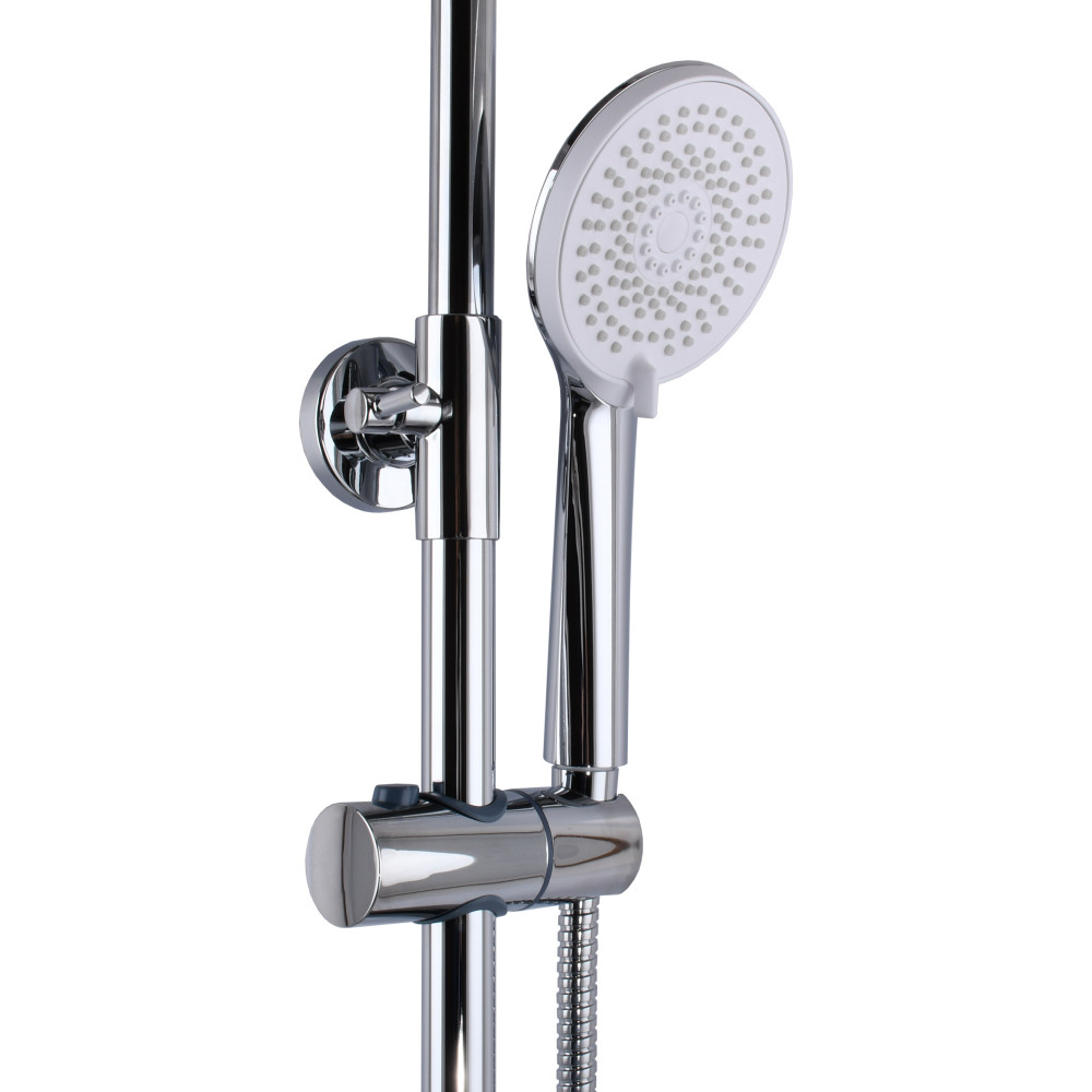 Душова система TOPAZ LOFT TLF 32702-H75-C