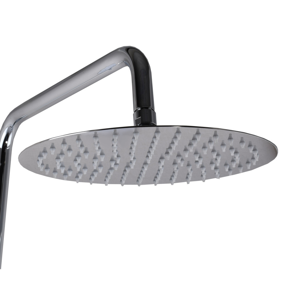 Душова система TOPAZ LOFT TLF 32702-H75-C