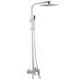 Душова система TOPAZ ODISS TO 18202-H66-WW
