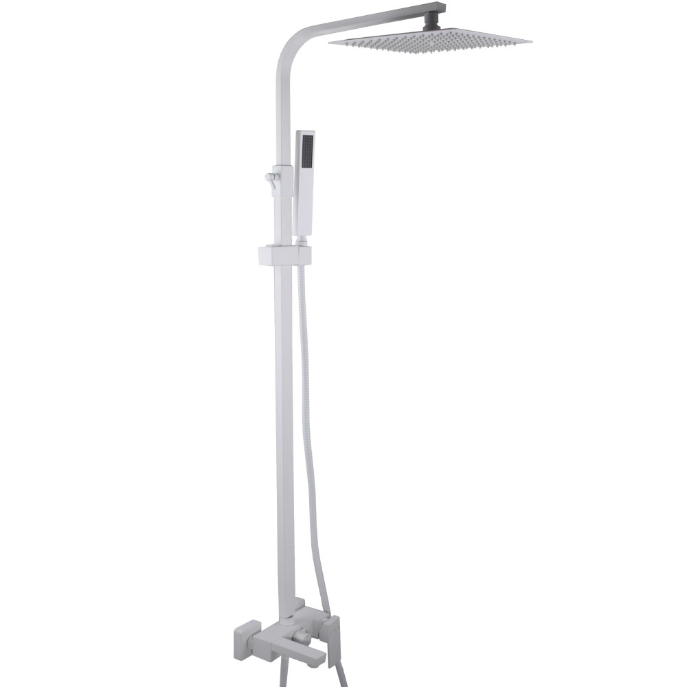 Душова система TOPAZ ODISS TO 18202-H66-WW