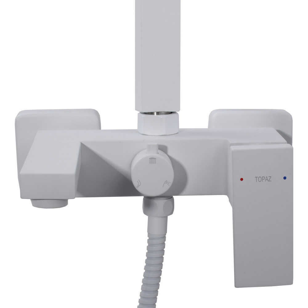 Душова система TOPAZ ODISS TO 18202-H66-WW