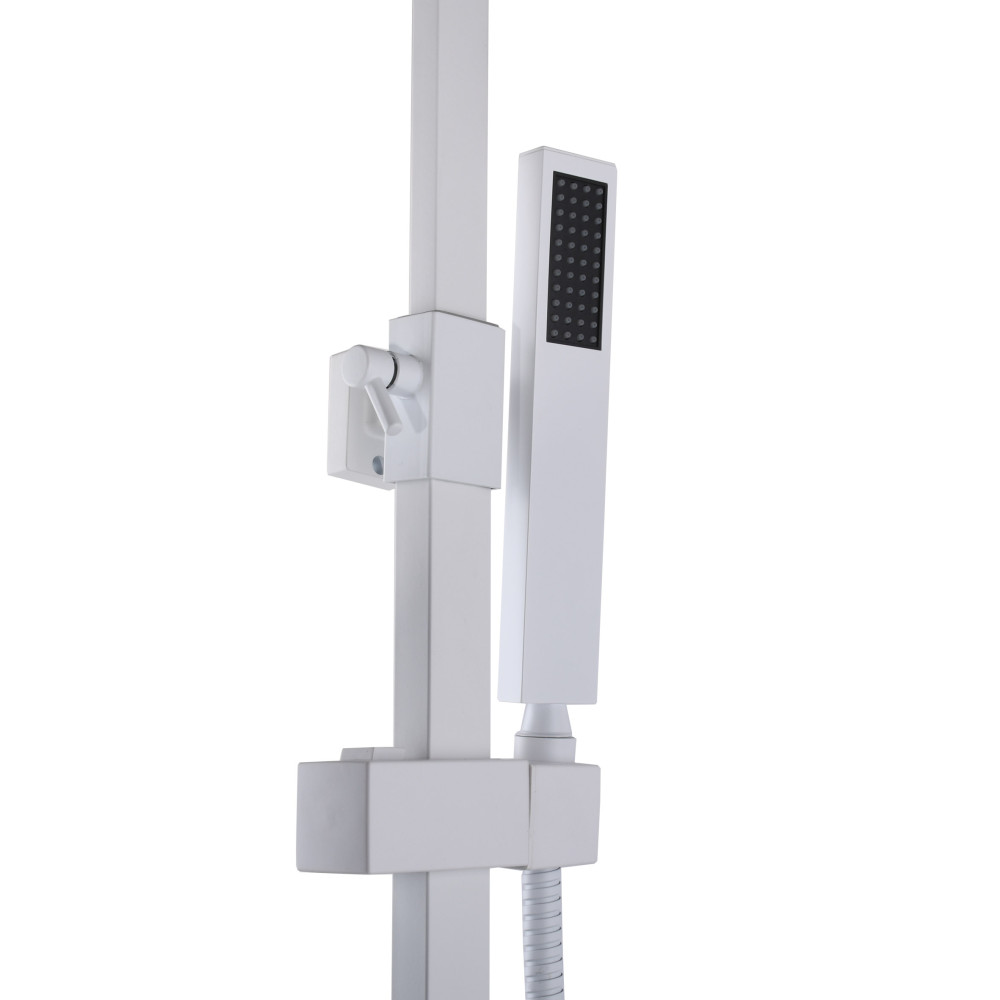 Душова система TOPAZ ODISS TO 18202-H66-WW