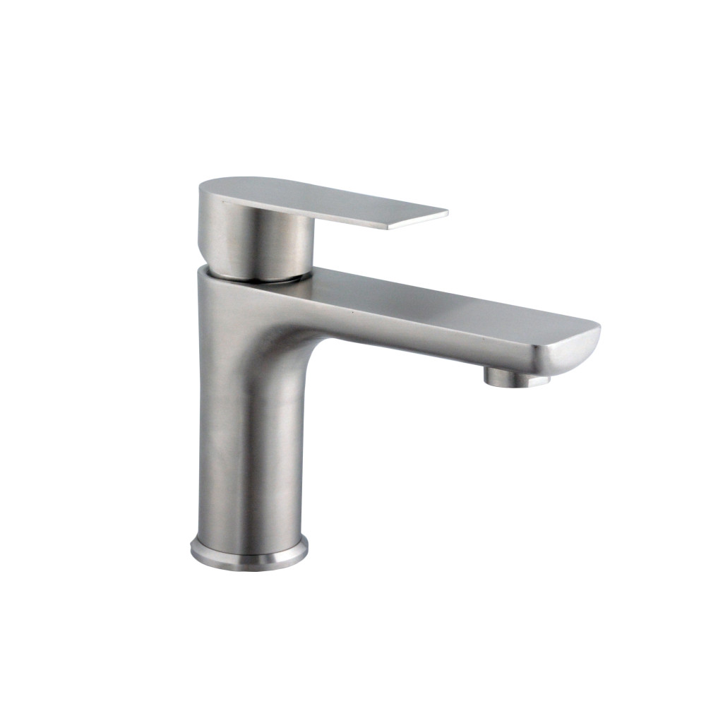 Змішувач для умивальника Globus Lux Swiss SQW-101-304