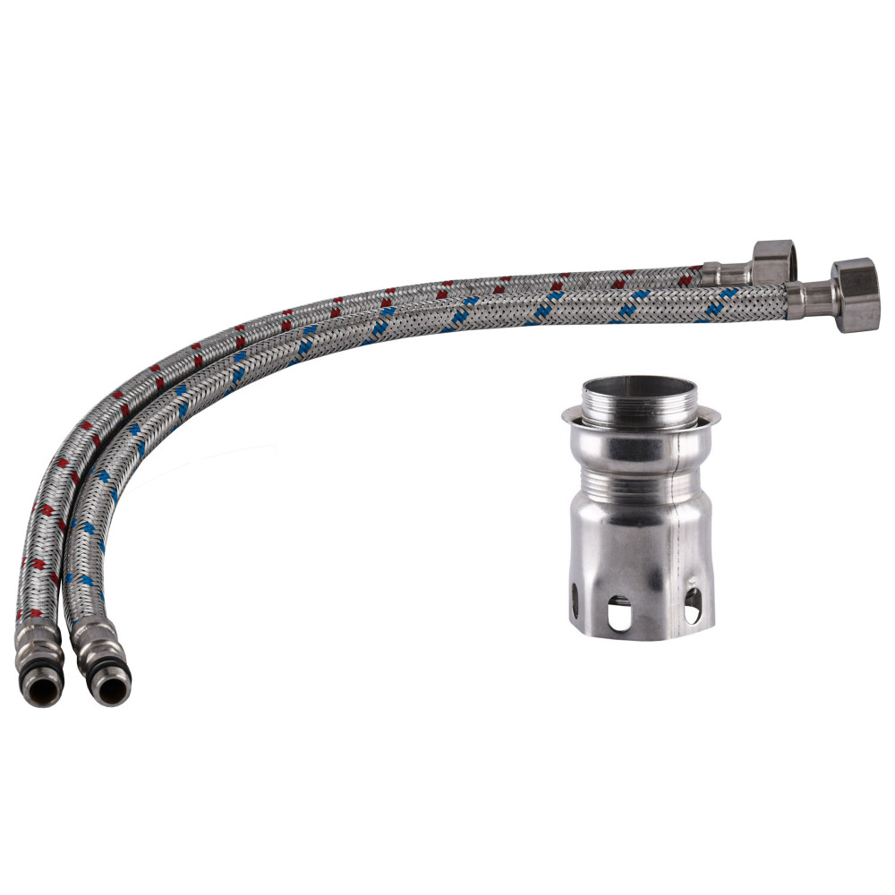 Змішувач для умивальника Globus Lux Swiss SQW-101-304