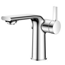 Змішувач для умивальника TOPAZ MODERNO TMD-33201-H78