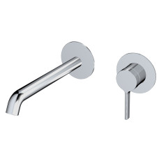 Змішувач для умивальника TOPAZ MODERNO TMD-33235-H78A