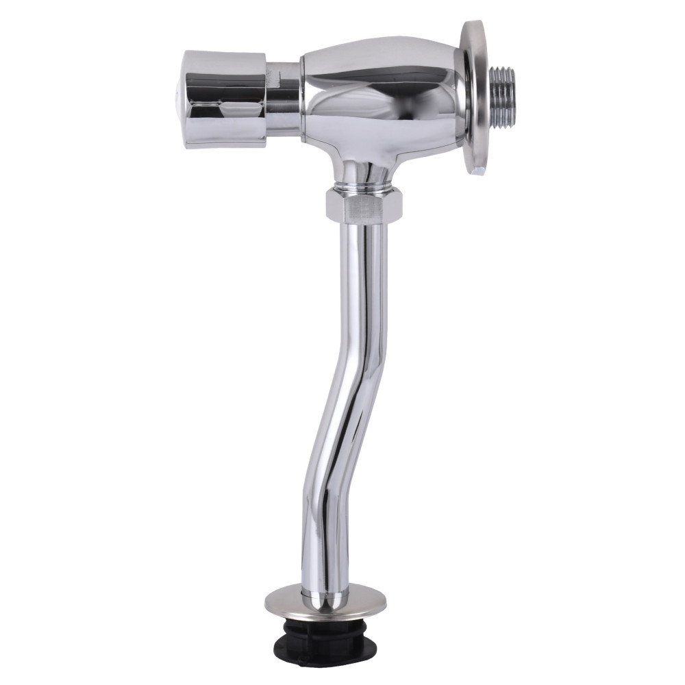 Кран-дозатор для пісуара Solomon LGE-043