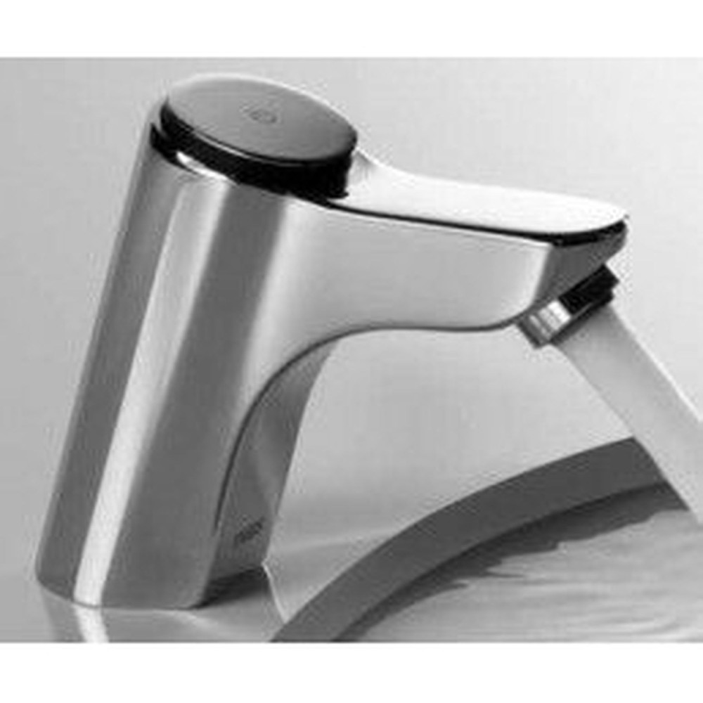 Кран для умивальника TRES TOUCH 139.606-BM (10 секунд) на одну воду