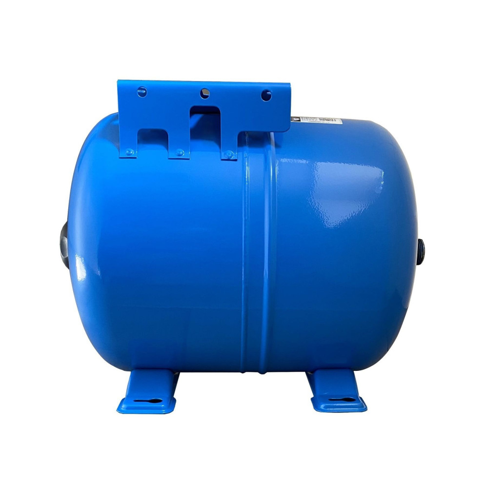 Гідроакумулятор з фіксованою мембраною  24л Zilmet HYDRO-pro 10bar горизонтальний ( 11A0002434 )
