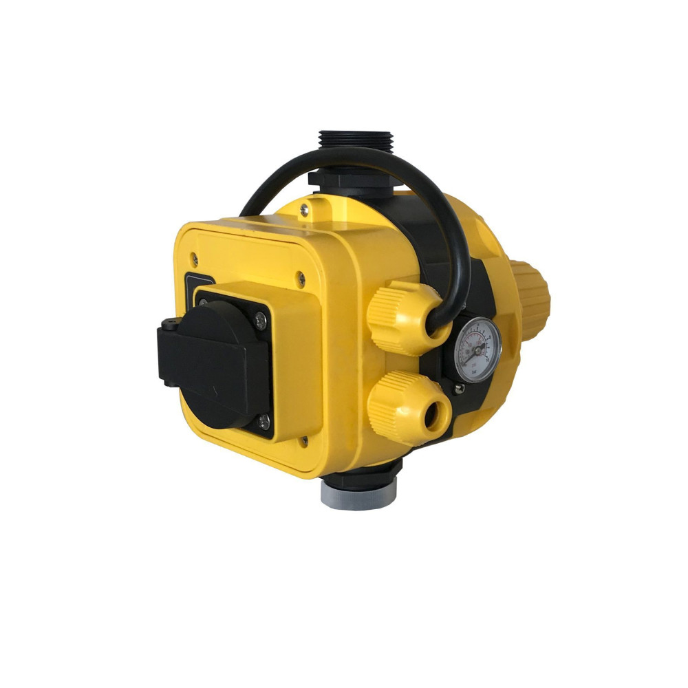 Захист сухого ходу Optima  PC19